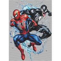 Spider Man-SP144